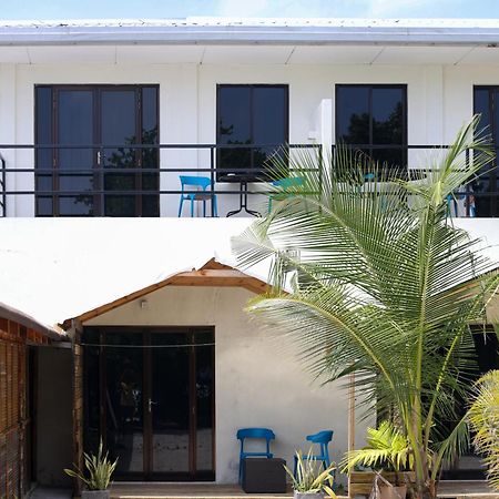 Tranquila Beach Hotel Rasdhoo Bagian luar foto