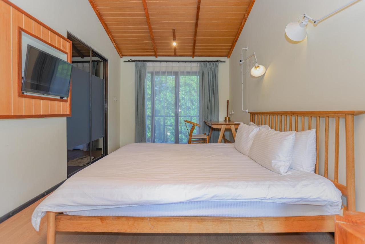 Tranquila Beach Hotel Rasdhoo Bagian luar foto