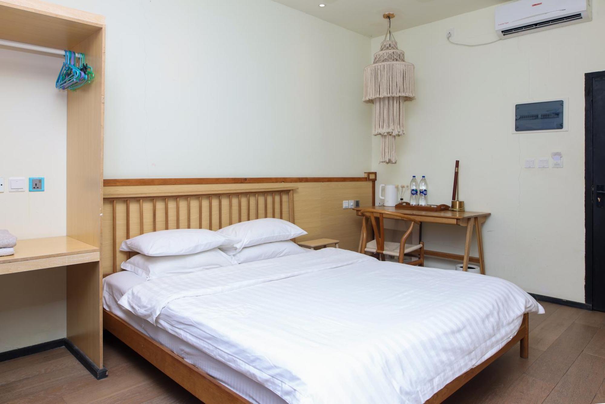 Tranquila Beach Hotel Rasdhoo Bagian luar foto